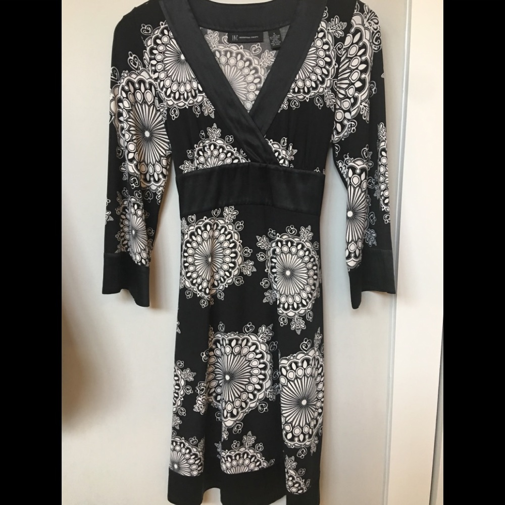 INC dress